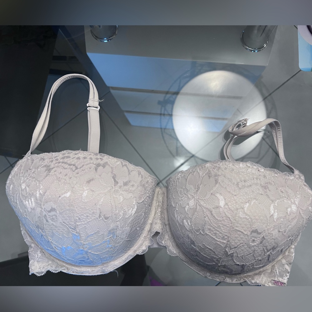 Pink Victoria secret Bra